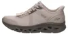 Skechers Bobs Arc Waves Remix Get Grounded Slip-On Beige Produktbild-Vorschau 2