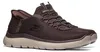 Skechers Slip-Ins Summits High Range Trainer, Braun 42 EU Produktbild-Vorschau 7