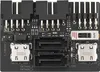 ASUS ROG STRIX Z790-I GAMING WIFI Intel Z790 LGA 1700 mini Podgląd zdjęcia produktu 8