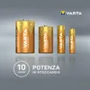 Varta 04103, batteria usa e getta, AAA, alcalina, 1,5 V, 8 Anteprima dell’immagine prodotto 3