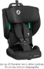 MAXI-COSI Nomad Plus, siège-auto, rehausseur de siège, Voir les images du produit 11