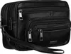 Lederbeutel R-13211-2129 Schwarz Produktbild-Vorschau 1