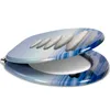 Sanfino® Premium WC Sitz "Cairn" hochwertiger Produktbild-Vorschau 2