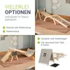 Juskys Kletterdreieck Movario - Indoor Klettergerüst für Produktbild-Vorschau 3