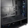 CXC2 (schwarz, Front aus Tempered Glass, Seitenteil aus Produktbild-Vorschau 9