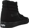 Vans Schuhe SK8 HI, VTS9BJ4, Größe: 40,5 Produktbild-Vorschau 17