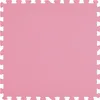 Humbi tappetino puzzle Eva foam per neonati e bambini Anteprima dell’immagine prodotto 1