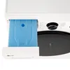 LG RT90X7 Wärmepumpentrockner 9kg Weiß Trommelbeleuchtung Produktbild-Vorschau 6