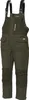 DAM Xtherm Winter Suit Herren (Olive) Größe L Produktbild-Vorschau 2