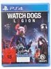 Watch Dogs Legion  PS-4 Produktbild-Vorschau 15