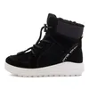 Ecco Schnürstiefel Urban Snowboarder Jungen 31343535343431 Produktbild-Vorschau 9