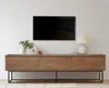 Skye Decor, Milo- Milo 180SPH, Nussbaumfarbe,Schwarz, Produktbild-Vorschau 1