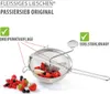 Gefu Passiersieb FLEISSIGES LIESCHEN feinmaschig auch ohne Produktbild-Vorschau 4
