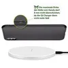 QI Wireless 15W Ladestation für Samsung Galaxy S25 Plus Produktbild-Vorschau 18