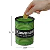 Nostalgic-Art - Oil barrel money box - Kawasaki Nechajte Náhľad obrázku produktu 5