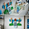 LEGO Lionel Messi – Okamžik vítězství, Sada na stavění, 14 Náhled obrázku produktu 20