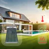 Kolektor słoneczny do podgrzewania wody - THUNDER - 150L, Podgląd zdjęcia produktu 5