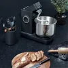 WILFA Küchenmaschine PROBAKER KM1B-70 schwarz Produktbild-Vorschau 9