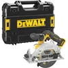 Sega circolare portatile a batteria DeWalt DCS512NT-XJ Anteprima dell’immagine prodotto 7