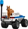 LEGO City Police Starter Set, Zestaw do budowania, 5 Podgląd zdjęcia produktu 10