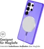 imoshion Sparkle Back Cover mit MagSafe Samsung Galaxy S24 Produktbild-Vorschau 2