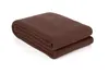 ICA Bettoberwurf  270X260 Maroon Brown Produktbild-Vorschau 4