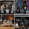 LEGO Star Wars Todesstern - Bauset für Erwachsene - Produktbild-Vorschau 5