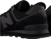 New Balance Herren Schuhe Schwarz ML574EVE 44 EU Produktbild-Vorschau 23