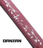 Danzan Katana und Wakizashi aus Holz Paket Japanisches Produktbild-Vorschau 9