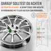 20 Radschrauben M14x1,5 Kegelbund 60° 28mm SW17 für Audi VW Produktbild-Vorschau 8