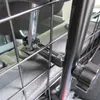Mřížka pro psa do auta Mřížka pro zavazadla Mřížka pro Náhled obrázku produktu 7
