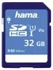 hama 124135 hama Carte mémoire SecureDigital HC, classe 10, Voir les images du produit 3