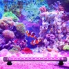 Jopassy 48.5cm LED Aquarium Lampe Tank Leuchtet Unterwasser Produktbild-Vorschau 7