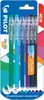 PILOT FriXion Stick 0.7 Tintenroller 6er Set-  0.35mm, Produktbild-Vorschau 1