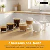 Machine à café automatique café expresso Machine à café Voir les images du produit 2