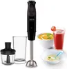 Tefal Optichef Hand Blender, Powelix Blades Technology, 10 Produktbild-Vorschau 1