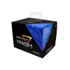 BCW Prism Deck Case - Apatite Blue marbled Produktbild-Vorschau 2