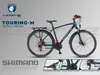 Licorne Bike Premium Touring Trekking Bike in 28 pollici - Anteprima dell’immagine prodotto 6