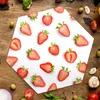 Glas-Herdabdeckplatten Glaskeramikkochfeld-Abdeckung Produktbild-Vorschau 2