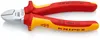 Knipex 70 06 140, Diagonální kleště, Chrom Vanadová ocel, Náhled obrázku produktu 18
