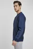 Urban Classics Pullover 2-Tone Fake Raglan Crew Produktbild-Vorschau 3
