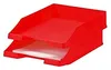 HAN 1027-X-17 Briefkorb KLASSIK - A4, rot Anteprima dell’immagine prodotto 4