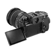 Fujifilm X -H2S MILC Body 26,16 MP CMOS 6240 x 4160 Pixel Produktbild-Vorschau 8