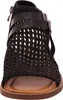 Blowfish Anuella Sandale Schwarz Produktbild-Vorschau 10