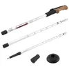 MidGard Nordic Walking Stock Teleskop Antischock Produktbild-Vorschau 3