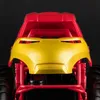 van der Meulen Monster Jam RC Marvel Iron Man e Spider-Man Anteprima dell’immagine prodotto 7