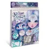 Nebulous Stars Skizzenbuch weißes Papier Iceane metallic Produktbild-Vorschau 4