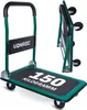 Vonroc Plattformwagen klappbar 150kg - Transportwagen, Produktbild-Vorschau 1