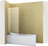 Silla | Duschabtrennung - 80x150 cm - Duschwänd für Produktbild-Vorschau 6