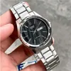 Casio MTP-1239D-1a orologio maschile-multidata + scatola Anteprima dell’immagine prodotto 5